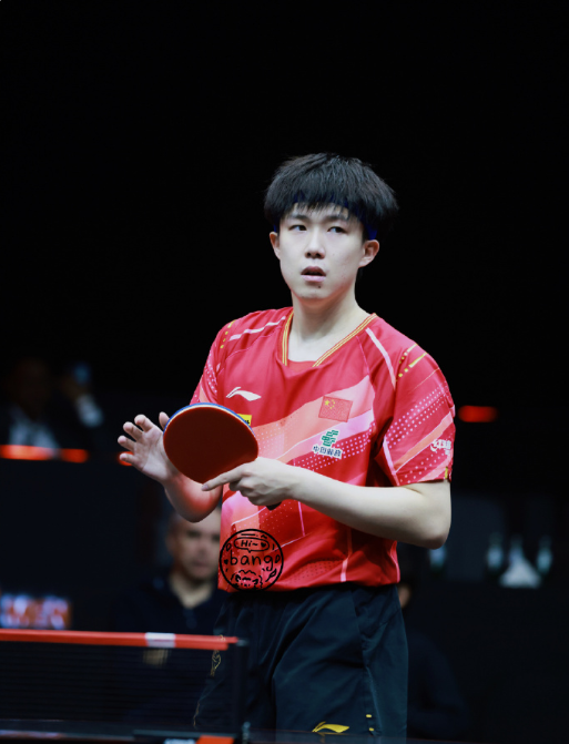 爱游戏官网-法国乒乓球队绝地反击韩国乒乓球队，王皓惊艳世界