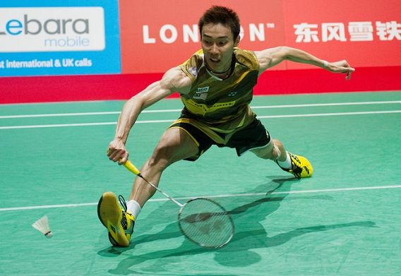 史诗对决！羽毛球上演极限翻盘的简单介绍