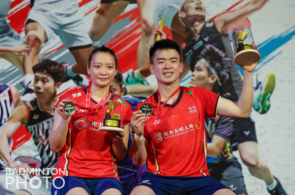 爱游戏入口-印度队轻取印尼队，郑思维带队取胜