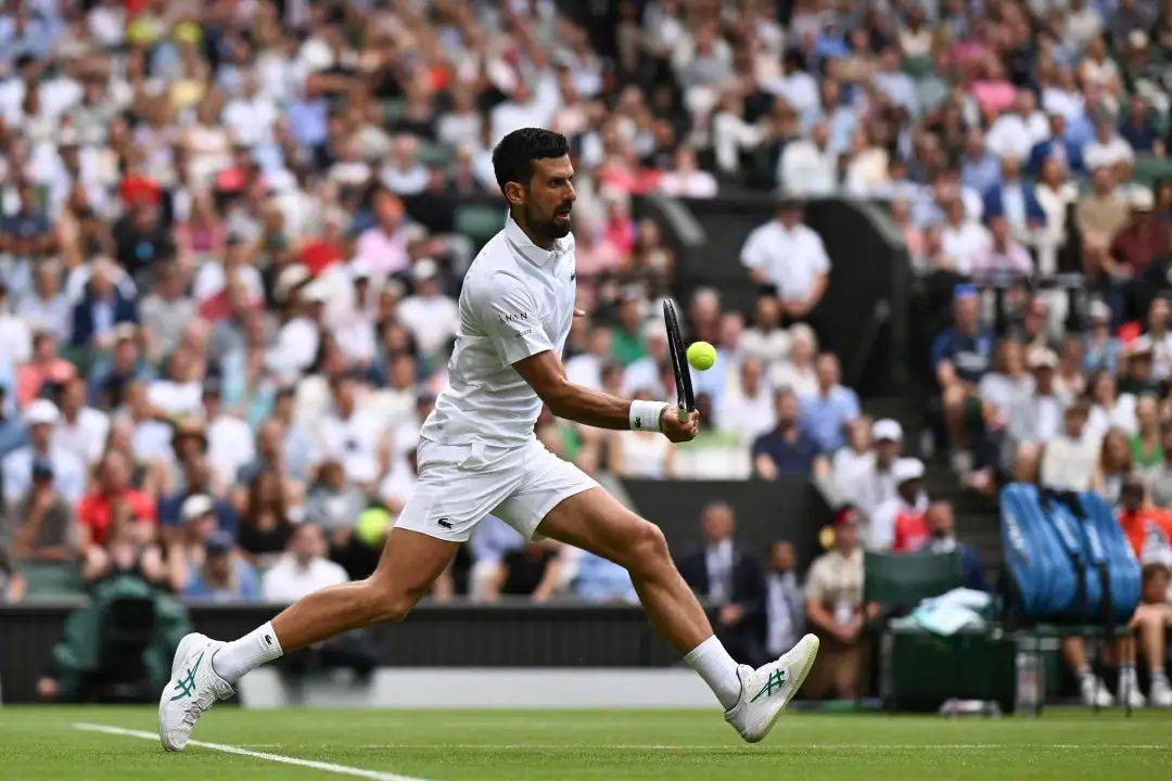 爱游戏官方入口-戴维斯杯鏖战ATP总决赛，德约科维奇刷新纪录