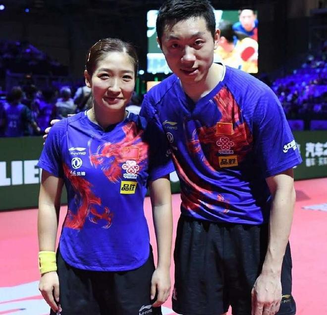 爱游戏在线-德国队碾压奥地利队，许昕惊艳四座