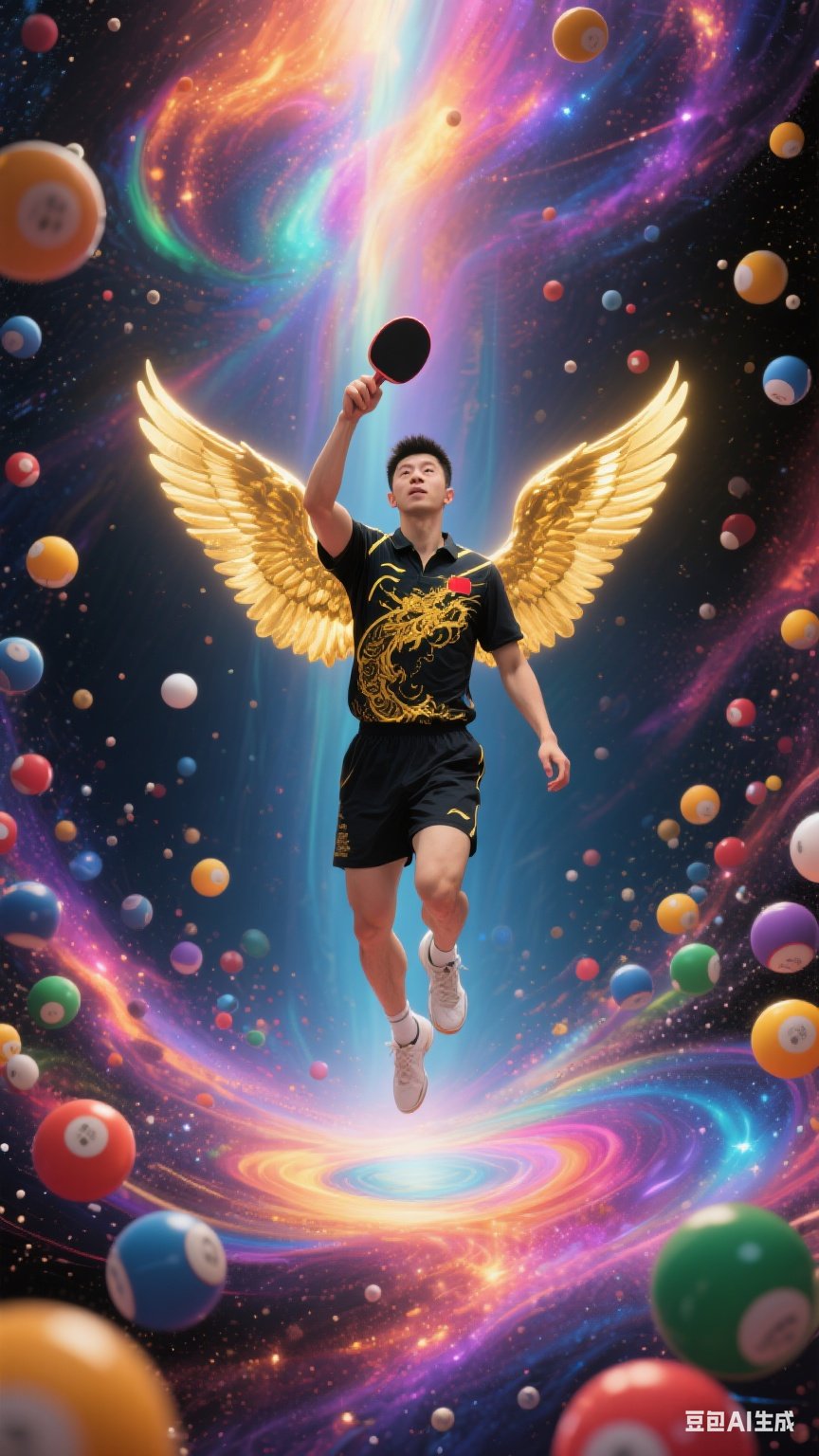 韩国队横扫德国队，马龙惊艳四座