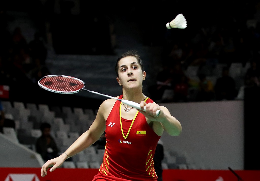 爱游戏-丹麦队险胜泰国队，戴资颖高光表现