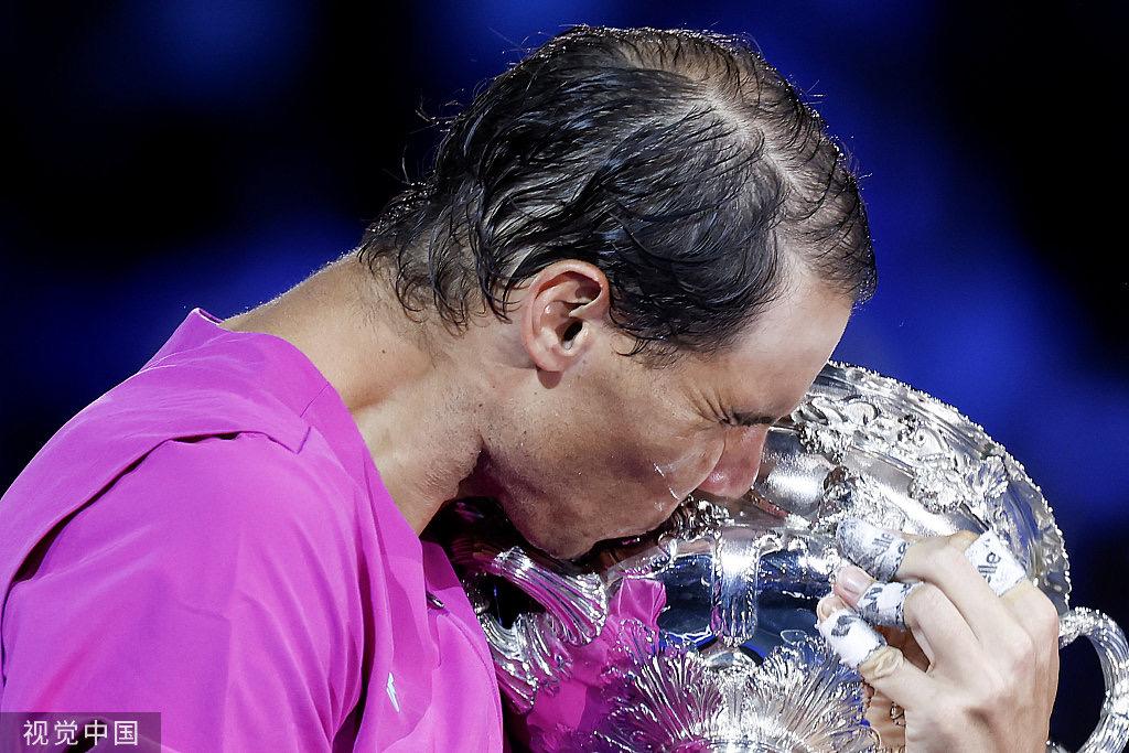 年终总决赛逆转拉沃尔杯，梅德韦杰夫状态火热