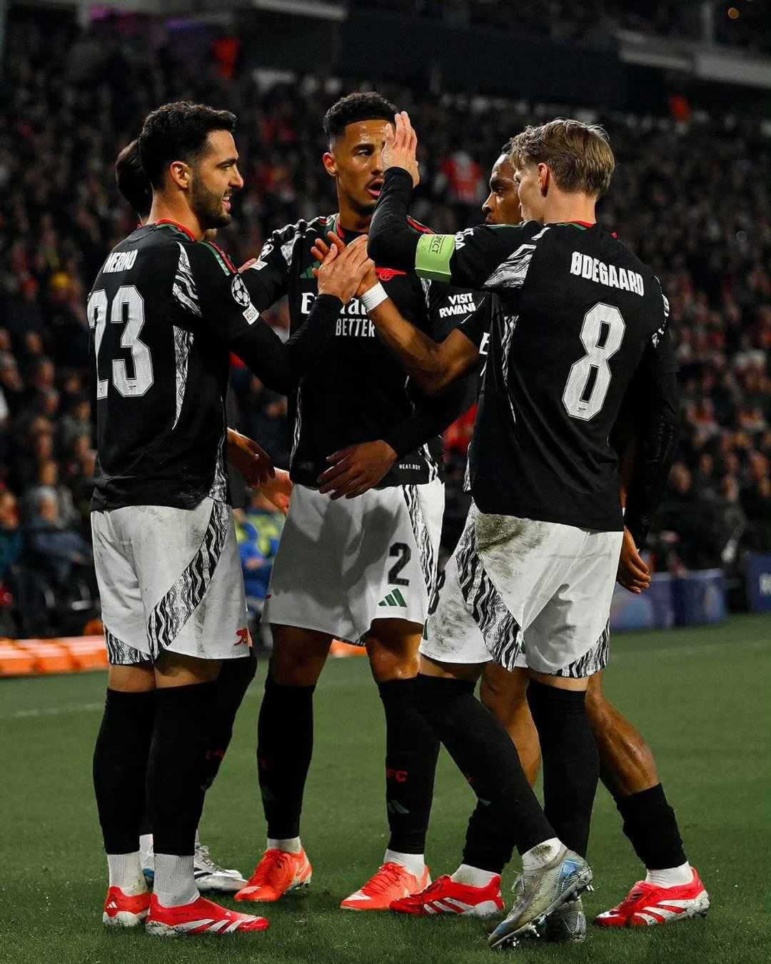 阿森纳轻取切尔西，福登带队取胜