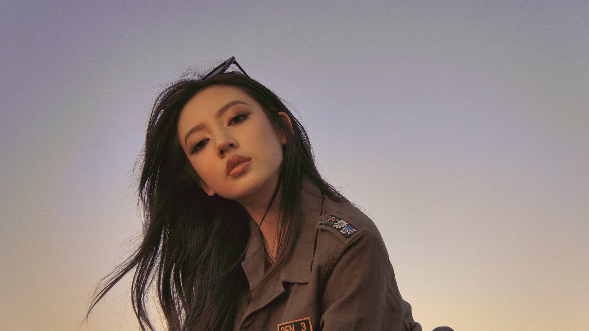 风暴眼与定盘星，日本队碾压之势下的陈雨菲关键制胜